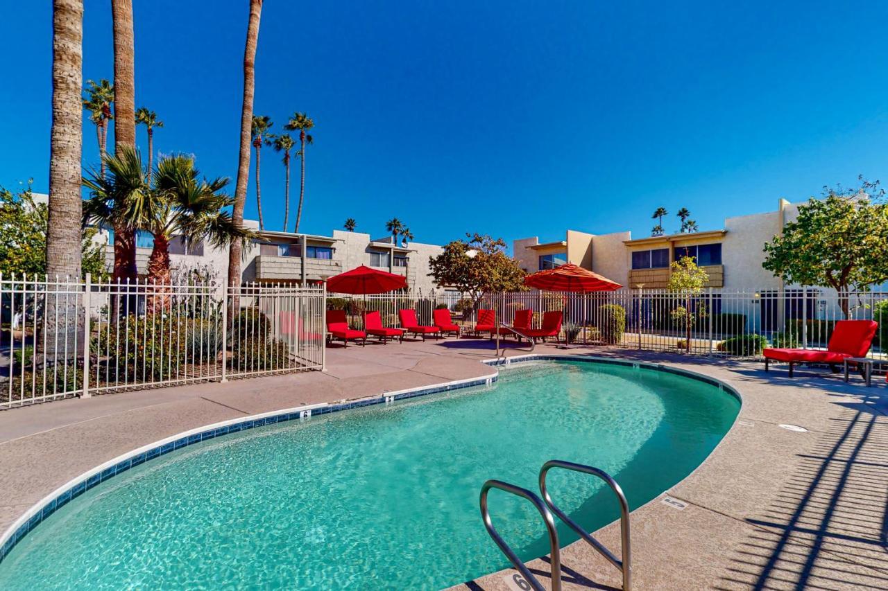 Sunbeam Dreams Unit 142 Appartement Scottsdale Buitenkant foto