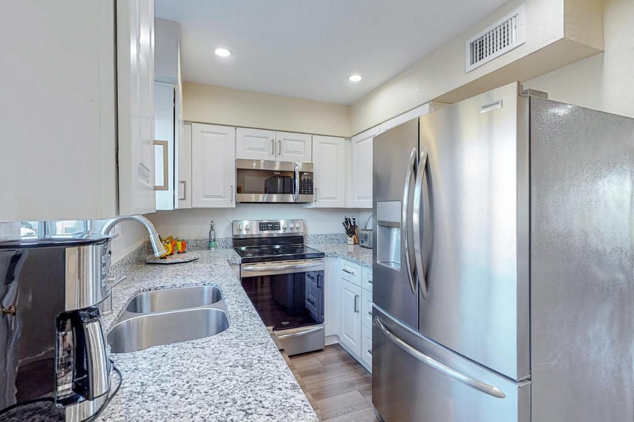 Sunbeam Dreams Unit 142 Appartement Scottsdale Buitenkant foto