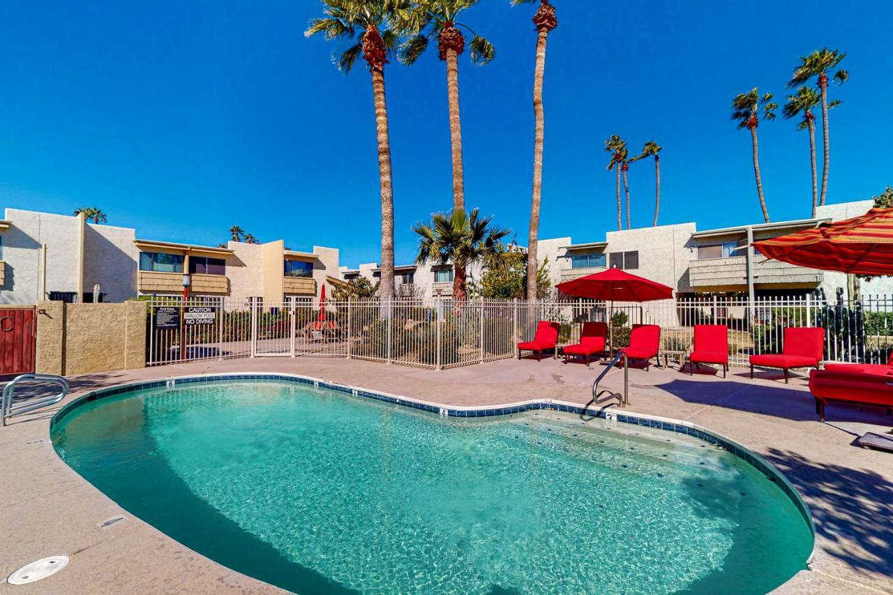 Sunbeam Dreams Unit 142 Appartement Scottsdale Buitenkant foto