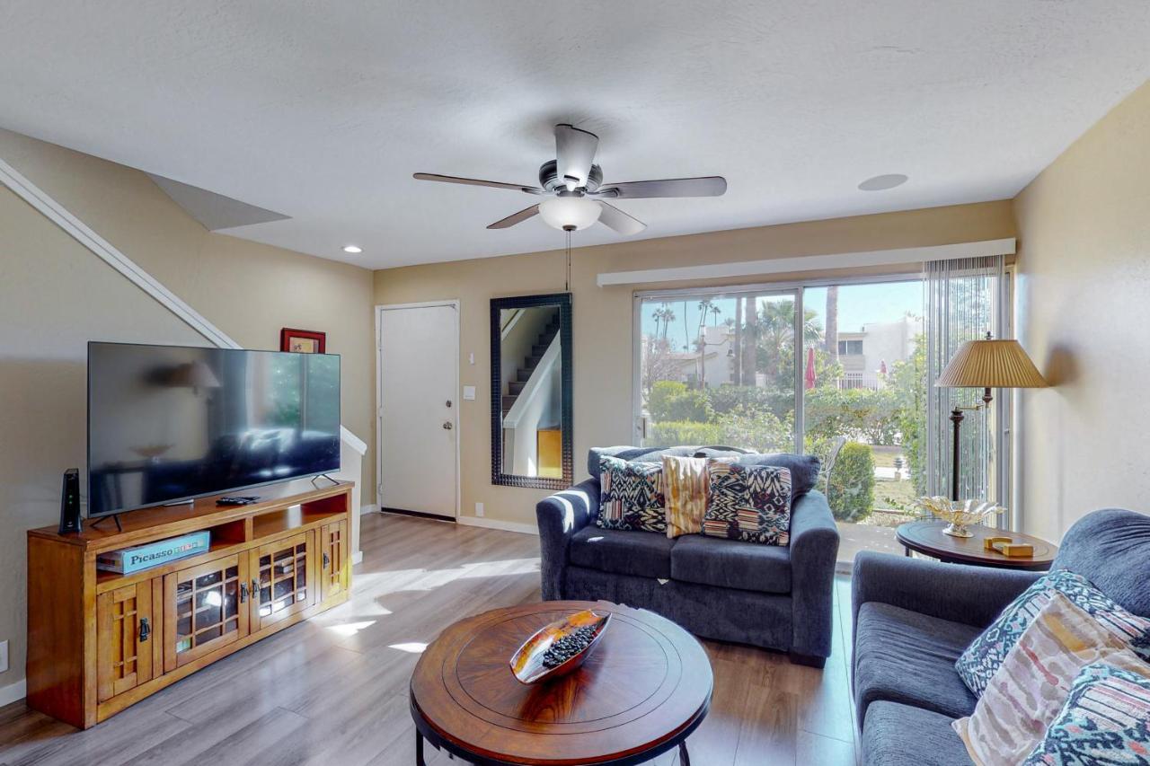 Sunbeam Dreams Unit 142 Appartement Scottsdale Buitenkant foto
