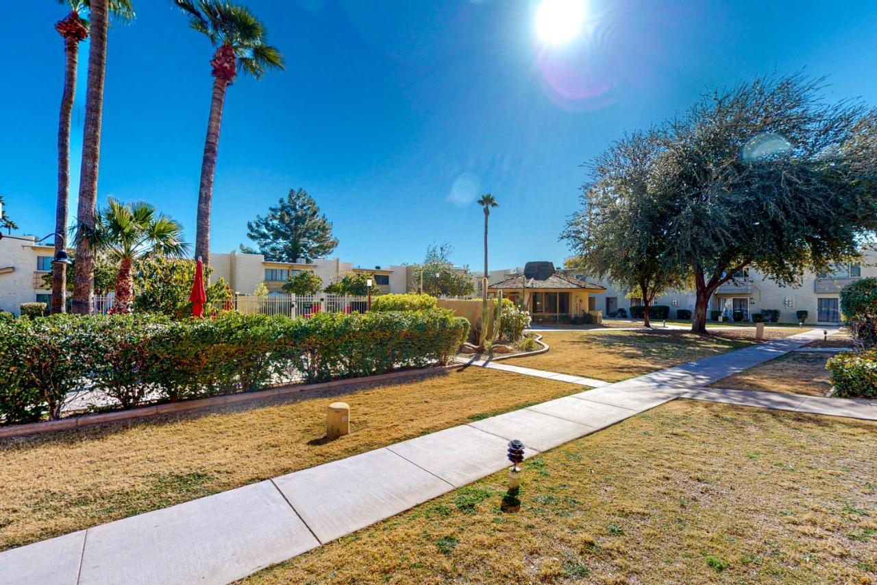 Sunbeam Dreams Unit 142 Appartement Scottsdale Buitenkant foto