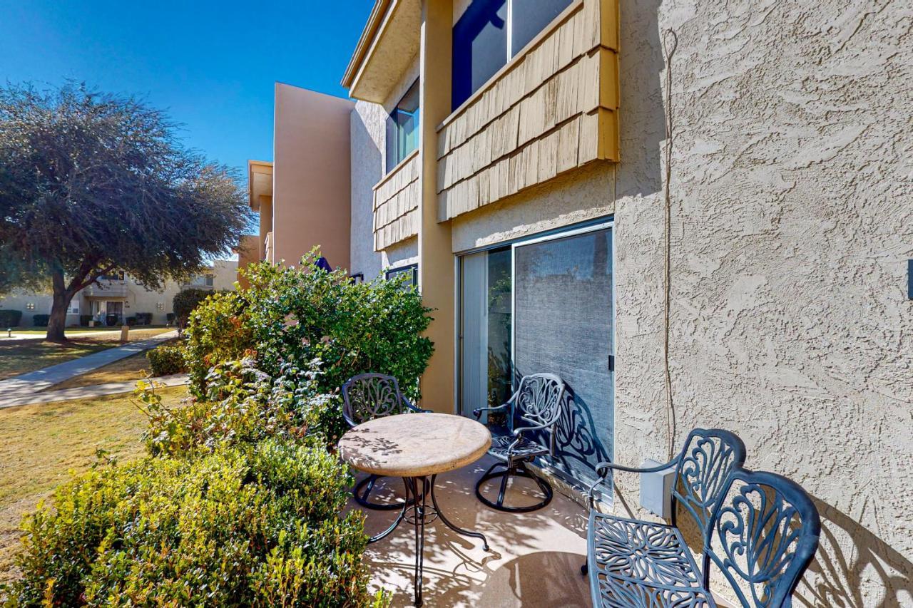 Sunbeam Dreams Unit 142 Appartement Scottsdale Buitenkant foto