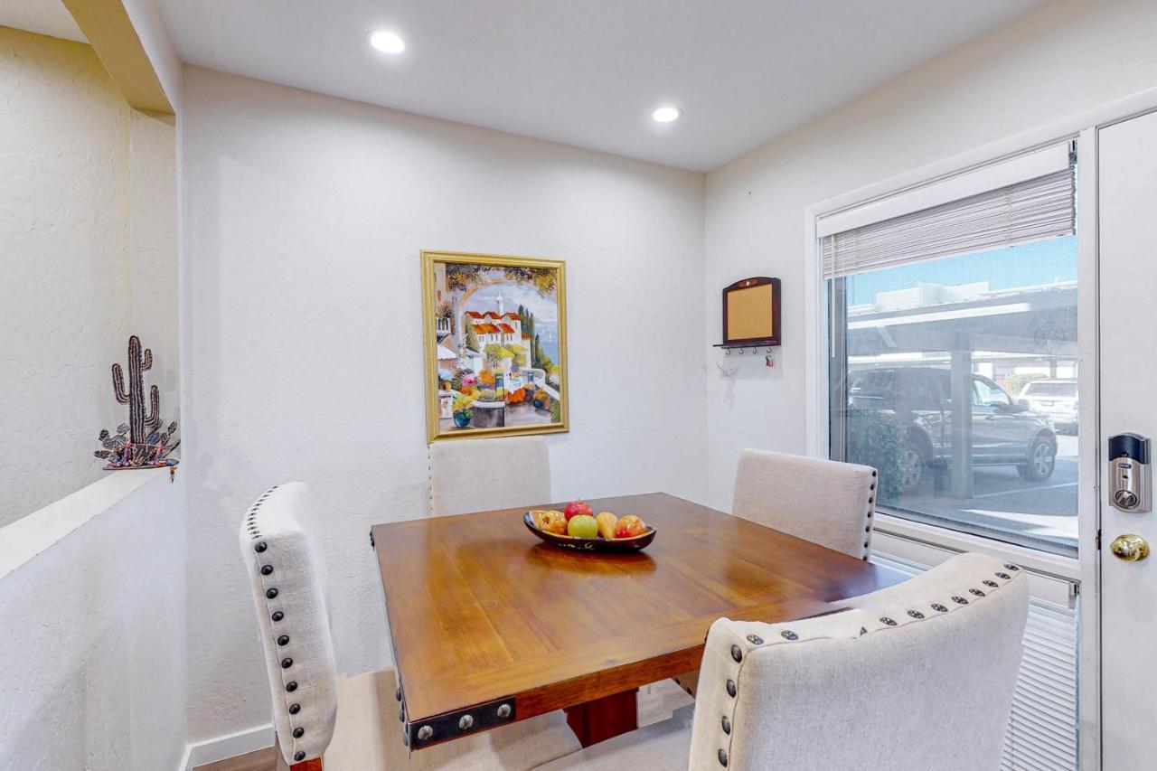 Sunbeam Dreams Unit 142 Appartement Scottsdale Buitenkant foto