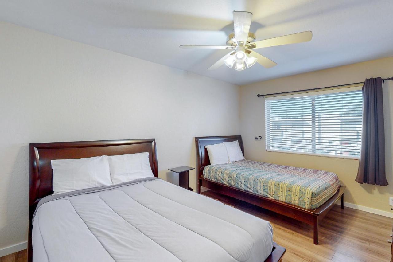 Sunbeam Dreams Unit 142 Appartement Scottsdale Buitenkant foto
